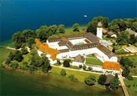 Frauenchiemsee